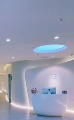 -VE小颜皮肤管理&科学美肤中心