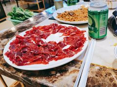 -小肥牛潮汕牛肉火锅(南联店)