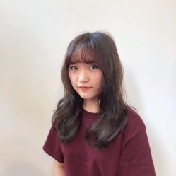 -HairCode芭曲发型