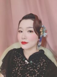 -盘子女人坊古装写真摄影(南京总店)