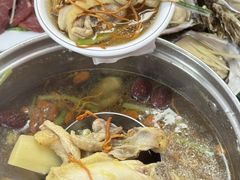 -冯姐生蚝(长隆横琴店)