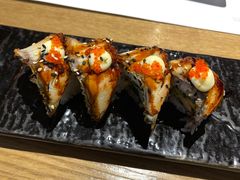 -千叶创意融合料理(水韵城店)