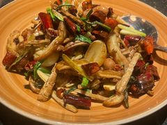 -华豫川酒家(大卫城店)