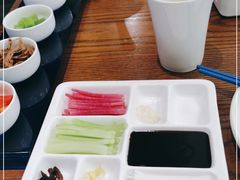 -小大董·烤鸭(王府井apm店)