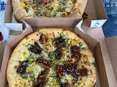 -达美乐比萨(慧忠路店)