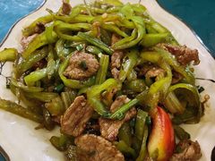 -柴火农家饭(遇龙河店)