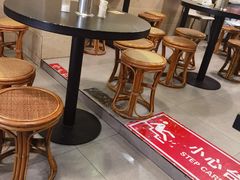 -卓粤拉肠(红庙店)