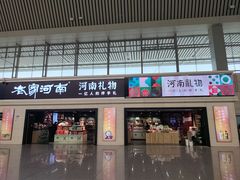 -郑州东站