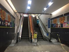 -沃尔玛(中山北路店)