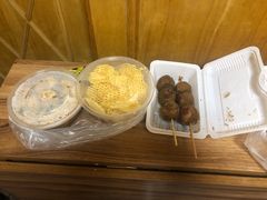 -路边摊胡同里(星城商厦店)