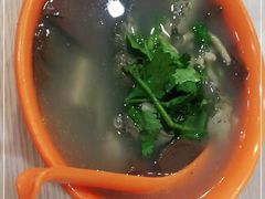 -金原鸭血粉丝汤总店(锁金村店)
