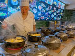-聚丰园•湖鲜餐厅(阿红私房菜梅石路店)