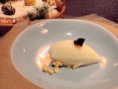 -莲西餐