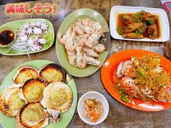 -贞姨美食·老字号海鲜大排档