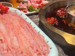 -堂客老火锅(欣阳广场总店)