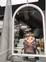 -魔型社
