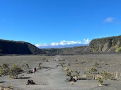 -夏威夷火山国家公园