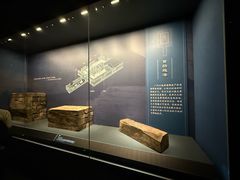 -北京大葆台遗址博物馆