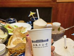 -荷花泰菜(东方新天地店)