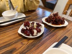 糯米红枣（心太软）-建国328 本帮小馆·面馆