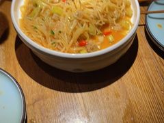 -九锅一堂酸菜鱼(新南凯德直营店)