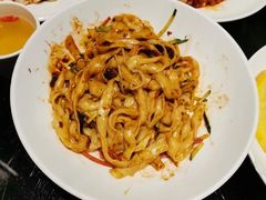 -皇城根北京风味主题餐厅(泰华城店)