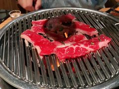 -千寻烧肉(政务区店)