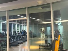 -一兆韦德健身(慧芝湖店)