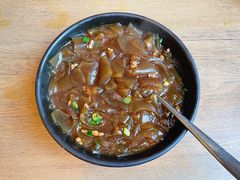 土烧粉皮-新白鹿餐厅(城西银泰城店)