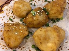 -洞密园美食城·二十二年老店(富华路店)