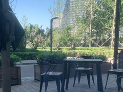 -京梟红茶楼(方恒购物中心店)