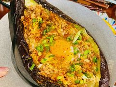 -麒麟风烤牛肉·云南烧烤小排档(丹凤街店)