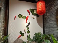 -五味堂·江浙土菜(月河特色店)