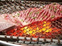 -紫霞门韩国料理烤肉(深南东路店)