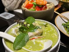 -simply thai天泰(静安嘉里中心店)