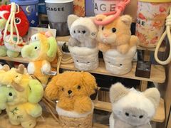 -霸王茶姬(南强街店)