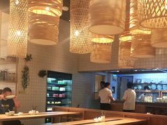 大堂-东园小馆(苏州中心店)