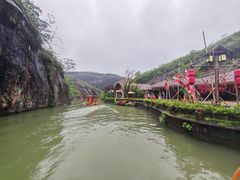 -飞天山旅游区