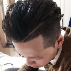 Mirror Salon-3AM HAIR SALON烫发染发接发