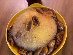 -二斗栗子(黄河道店)