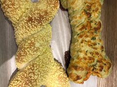 菠菜肉骨头-奈雪的茶(亨特国际广场店)