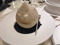 椰壳炖燕窝-人间采蜜(海信广场店)