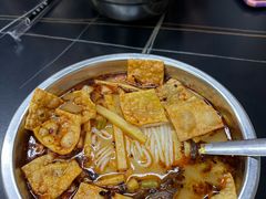 -嗦哈螺蛳粉(步行街)