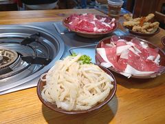 -阳阳老火锅(小南门店)