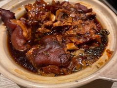 -唐拉雅秀酒店-唐苑中餐厅
