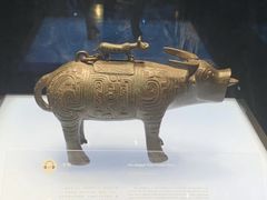 -陕西历史博物馆