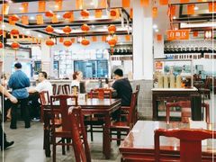 大堂-耿福兴(凤凰美食街店)