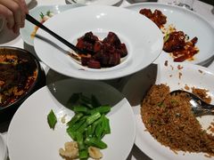 -俏江南天津时尚曲艺主题餐厅(马场道店)