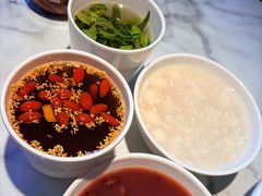 -花园茶楼·淮扬菜(兴城西路店)