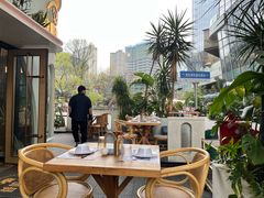-普叽普叽泰式茶餐厅(港汇店)